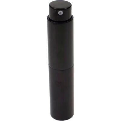 Fantasia Black Refillable Perfume Spray - Perfume Bottle Fantasia Black Refillable Perfume Spray - Perfume Bottle