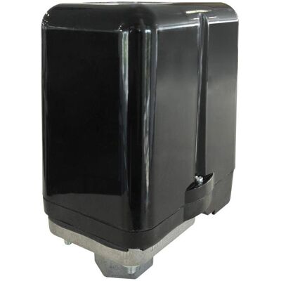 Condor MDR-5EAA Druckregler - 2-8 bar, 5,5 kW, IP54 Condor MDR-5EAA Druckregler - 2-8 bar, 5,5 kW, IP54