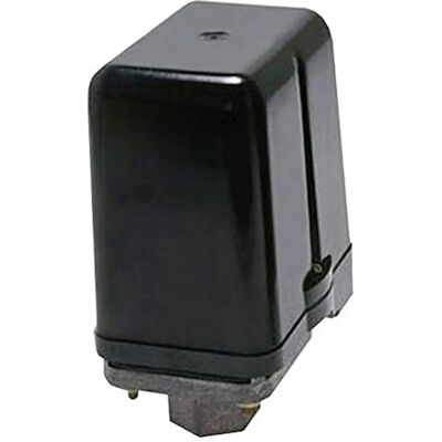 Condor MDR 5/11 Druckschalter - 3-polig IP54 für Drehstrom Condor MDR 5/11 Druckschalter - 3-polig IP54 für Drehstrom