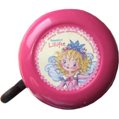 Bike Fashion 825084 Prinses Lillifee Bel - Fietsaccessoire Bike Fashion 825084 Prinses Lillifee Bel - Fietsaccessoire