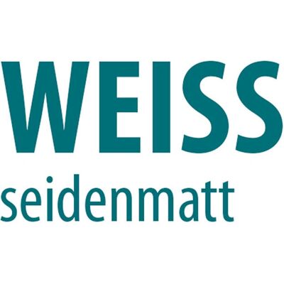 BAUFIX Weiße Seidenmatt Fassadenfarbe 10L - Fassadenfarbe BAUFIX Weiße Seidenmatt Fassadenfarbe 10L - Fassadenfarbe