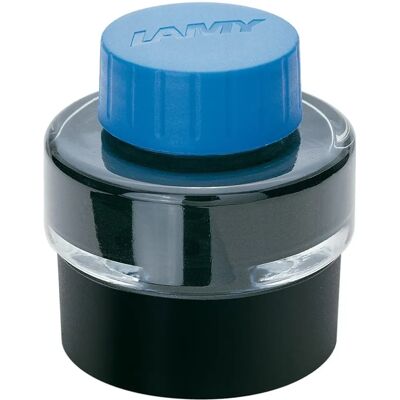 Lamy T51 Bleu - Flacon d'encre Lamy T51 Bleu - Flacon d'encre