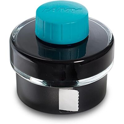 Talia Lamy T52 - 50 ml - Turkusowa Talia Lamy T52 - 50 ml - Turkusowa