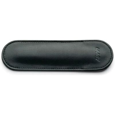 Custodia in pelle Lamy Pico - nera - Pen Case Custodia in pelle Lamy Pico - nera - Pen Case