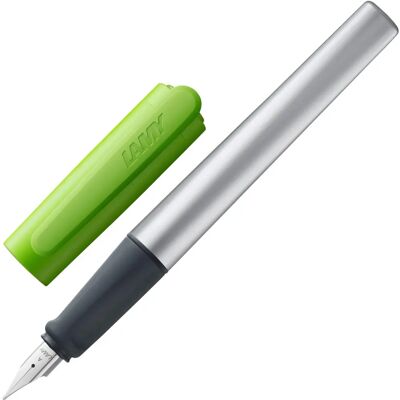 Stylo Lamy NEXX Vert - Instrument d'Écriture Stylo Lamy NEXX Vert - Instrument d'Écriture