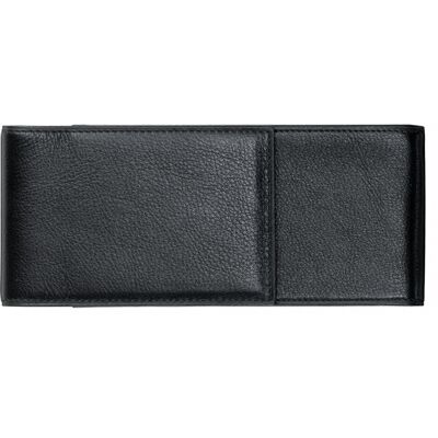Étui à Crayons Lamy 1224774 - Poche en Cuir pour 3 Instruments Étui à Crayons Lamy 1224774 - Poche en Cuir pour 3 Instruments