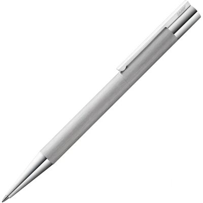 Lamy Marque Modèle 151 - Crayon Mécanique Brossé Lamy Marque Modèle 151 - Crayon Mécanique Brossé