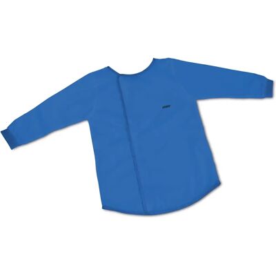 Lamy Modell 1230696 Kinderblauer Malerüberzug - Schutz für Kleidung Lamy Modell 1230696 Kinderblauer Malerüberzug - Schutz für Kleidung