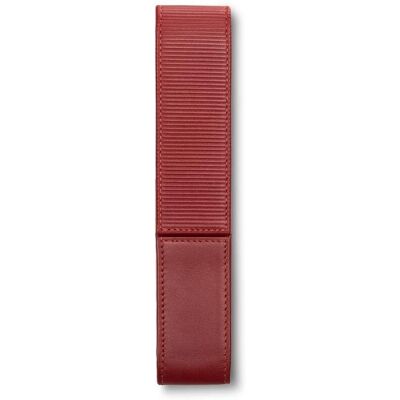 Etui skórzane Lamy A314 - Eleganckie, wszechstronne, wysokiej jakości Etui skórzane Lamy A314 - Eleganckie, wszechstronne, wysokiej jakości