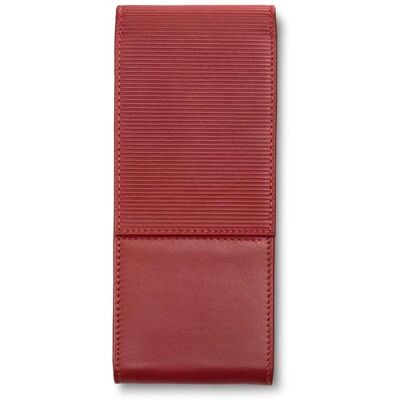 Custodia in pelle Lamy Modello 859 - per 3 penne Custodia in pelle Lamy Modello 859 - per 3 penne