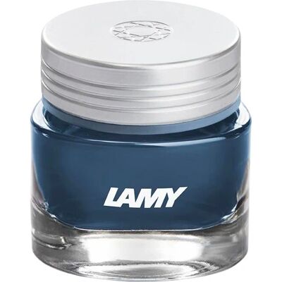 Lamy T53 30ml Benitoite Pojemnik na tusz - Pojemnik na tusz Lamy T53 30ml Benitoite Pojemnik na tusz - Pojemnik na tusz