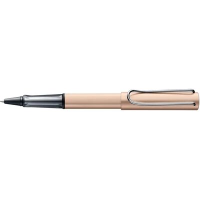 Lamy Cosmic en Aluminium - Rollerball Modèle AL-star - 14,4cm Lamy Cosmic en Aluminium - Rollerball Modèle AL-star - 14,4cm