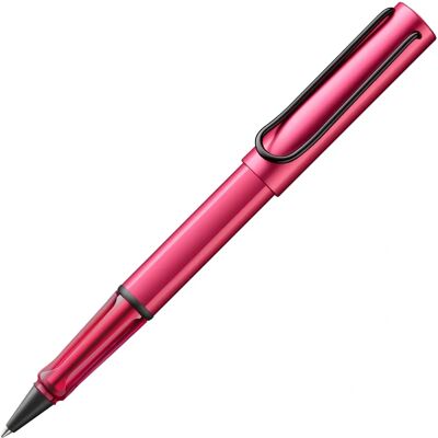 LAMY - AL-star Fiery - 0.3 mm - noir - rollerball pen LAMY - AL-star Fiery - 0.3 mm - noir - rollerball pen