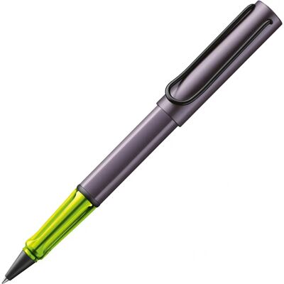 LAMY - AL-star - Aubergine - 0.3 mm - rollerball pen LAMY - AL-star - Aubergine - 0.3 mm - rollerball pen