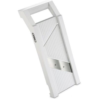 GSD 30001 - Weiß - Gemüsehobel GSD 30001 - Weiß - Gemüsehobel