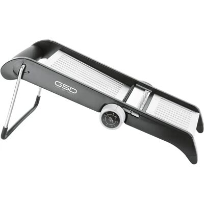 GSD Gemüsehobel Profi Mandoline - Gemüsehobel GSD Gemüsehobel Profi Mandoline - Gemüsehobel