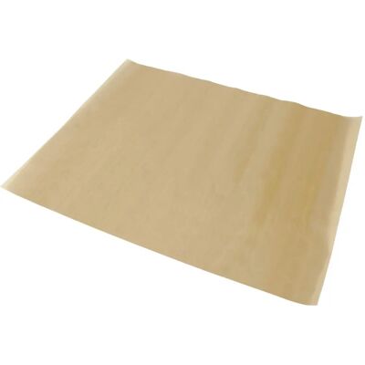 Plaque de cuisson en fibre de verre réutilisable GSD - Antiadhésive, Durable, 40x50cm Plaque de cuisson en fibre de verre réutilisable GSD - Antiadhésive, Durable, 40x50cm