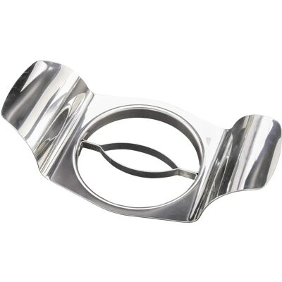 Coupe-mango en acier inoxydable GSD - Outil de Cuisine Coupe-mango en acier inoxydable GSD - Outil de Cuisine