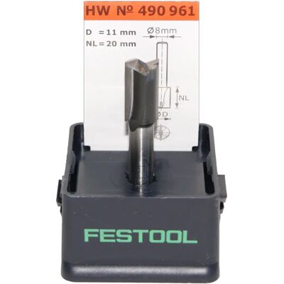 Festool Modell 490961 Fräser - Nutfräser - Fräser Festool Modell 490961 Fräser - Nutfräser - Fräser