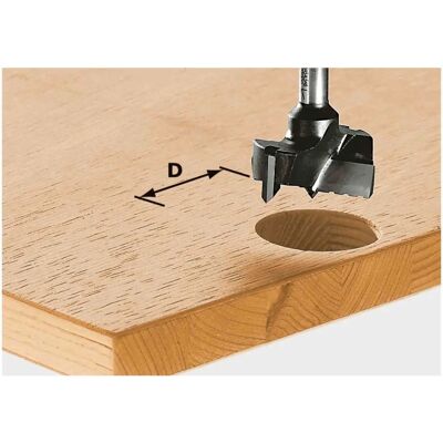 Festool 491072 Fräser - Hartmetall, 20mm, für Scharniere & Möbelbeschläge Festool 491072 Fräser - Hartmetall, 20mm, für Scharniere & Möbelbeschläge