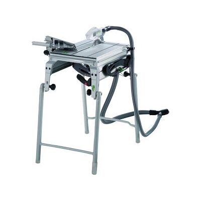 Festool CS 50 EB - Scie de précision - Lame 190mm - 1200W - Scie sur table - Publicité Festool CS 50 EB - Scie de précision - Lame 190mm - 1200W - Scie sur table - Publicité