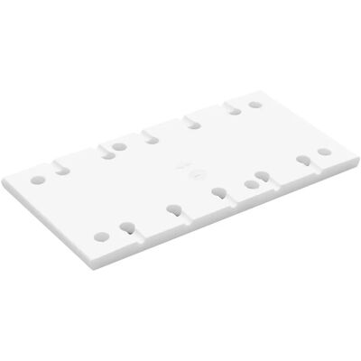 Festool SSH-115x225/10 Schleifplatte - Klemmbrett Festool SSH-115x225/10 Schleifplatte - Klemmbrett