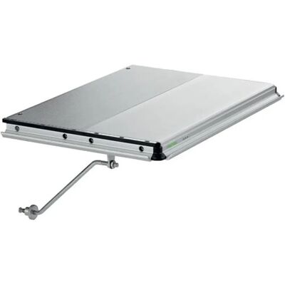 Extensión de mesa Festool CS 50 - Ampliación de superficie de trabajo Extensión de mesa Festool CS 50 - Ampliación de superficie de trabajo