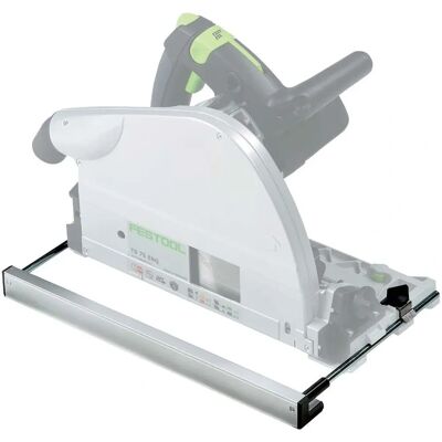 Festool Modèle 492243 Guide parallèle pour TS 75 - Accessoire machine - Publicité Festool Modèle 492243 Guide parallèle pour TS 75 - Accessoire machine - Publicité