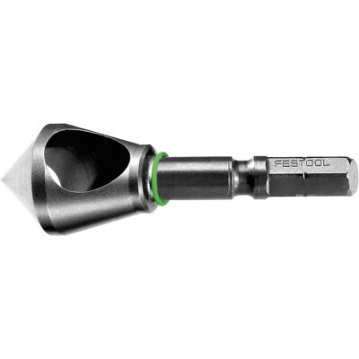 Festool 492521 Borr - Försänkare - Metall, Plast, Trä Festool 492521 Borr - Försänkare - Metall, Plast, Trä