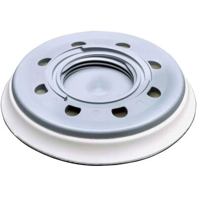 Festool D125/8 FX-SW Supermjuk Slipning Pad - Slipning Pad Festool D125/8 FX-SW Supermjuk Slipning Pad - Slipning Pad