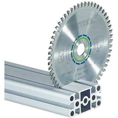 Festool TF72 Multi-Colour Saw Blade for TS 75 - Saw Blade Festool TF72 Multi-Colour Saw Blade for TS 75 - Saw Blade