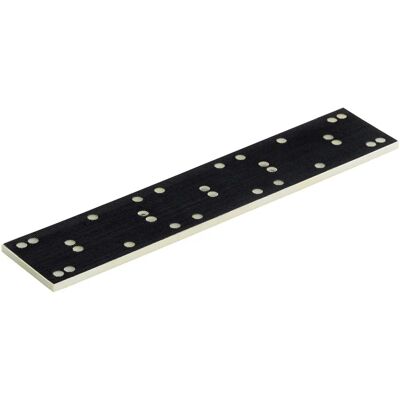 Festool Plaque de ponçage SSH-STF-80x400/17 - Publicité Festool Plaque de ponçage SSH-STF-80x400/17 - Publicité