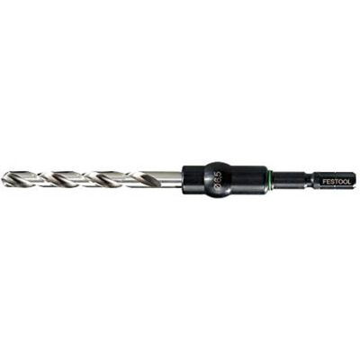 Festool 493425 Centrotec Spiralborr - Borrverktyg Festool 493425 Centrotec Spiralborr - Borrverktyg