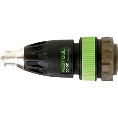 Festool DD-DC Tiefenbegrenzung - Trockenbau Schraubklemme Festool DD-DC Tiefenbegrenzung - Trockenbau Schraubklemme