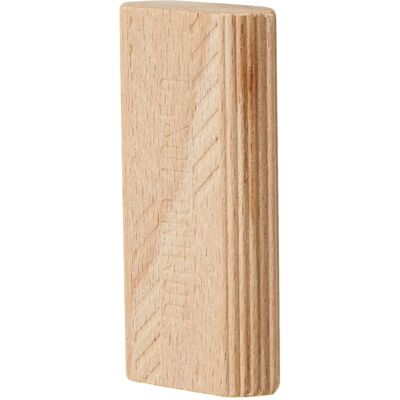 Festool Beech Wood Domino D 10x50/510 - Stable, Precise, FSC Festool Beech Wood Domino D 10x50/510 - Stable, Precise, FSC