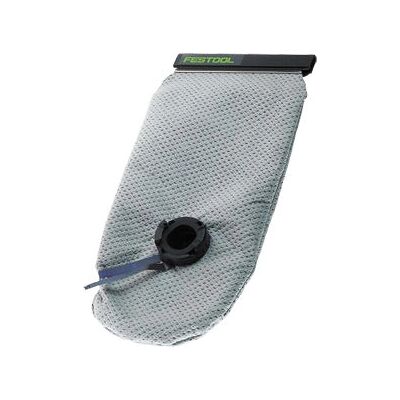 Festool Sacchetto polvere AS-BS 75/105 - Funziona senza unità mobile di aspirazione Festool Sacchetto polvere AS-BS 75/105 - Funziona senza unità mobile di aspirazione