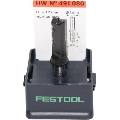 Festool Fräserückplatten - Reversible Inserts - 491080 Festool Fräserückplatten - Reversible Inserts - 491080
