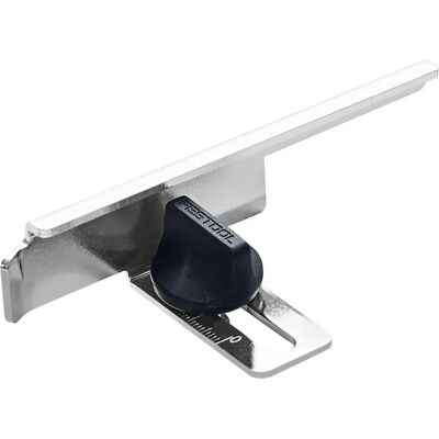 Festool Modelo FA-EHL Guia de profundidade para rabiscos perfeitos Festool Modelo FA-EHL Guia de profundidade para rabiscos perfeitos