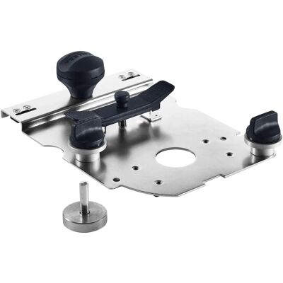 Festool LR 32 Führungsscheibe - Präziser 32mm Lochabstand Festool LR 32 Führungsscheibe - Präziser 32mm Lochabstand
