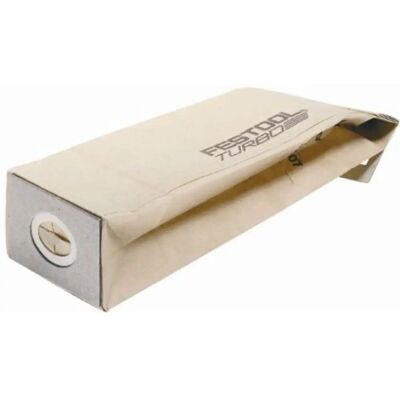 Festool - Modelo TF-RS 400/25 - Filtro de polvo para lijadoras Festool - Modelo TF-RS 400/25 - Filtro de polvo para lijadoras