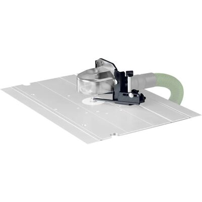 Festool Adaptateur d'aspiration pour pièces courbées BF-OF-CMS Festool Adaptateur d'aspiration pour pièces courbées BF-OF-CMS