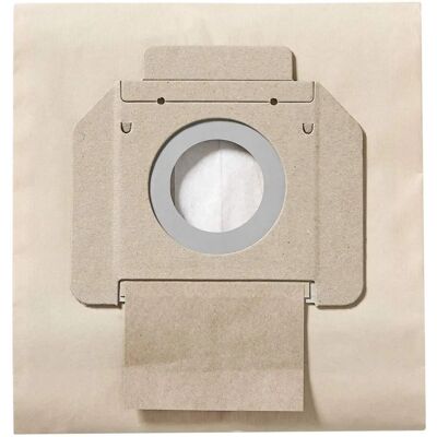 Festool - Sac filtrant FIS-SRM 45-LHS 225 /5 - Accessoires pour aspirateur - Publicité Festool - Sac filtrant FIS-SRM 45-LHS 225 /5 - Accessoires pour aspirateur - Publicité