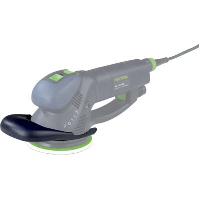 Pegador Festool BGRO 150 - Pegador ergonômico para polimento Pegador Festool BGRO 150 - Pegador ergonômico para polimento