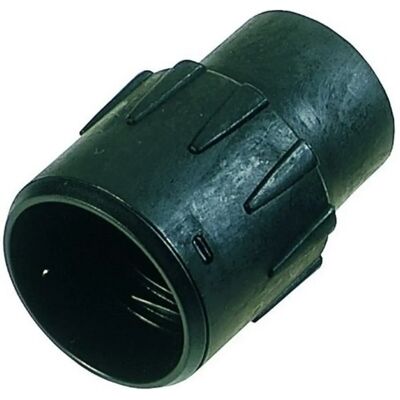Festool - Conector de manguera flexible - Antiestático, Modelo D 50 DAG-AS Festool - Conector de manguera flexible - Antiestático, Modelo D 50 DAG-AS