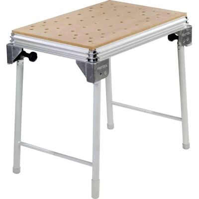 Festool - MFT KAPEX Multifunktionstisch - Kompatibel mit KS 88, KS 120 Festool - MFT KAPEX Multifunktionstisch - Kompatibel mit KS 88, KS 120