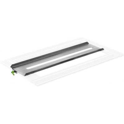 Guía de fresado MFS-FS Festool - Grandes superficies - Compatible con MFS 400/700 Guía de fresado MFS-FS Festool - Grandes superficies - Compatible con MFS 400/700