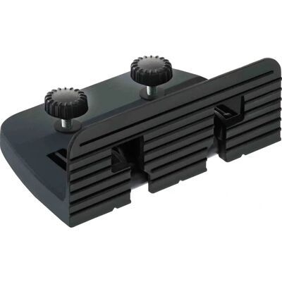 Festool ZA-DF 500/700 Support avec Extension - Plaque de base Festool ZA-DF 500/700 Support avec Extension - Plaque de base