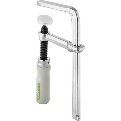 Festool FSZ 120 Clamp - Guide Rail and Profile Clamp Festool FSZ 120 Clamp - Guide Rail and Profile Clamp