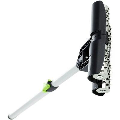 Festool Perforator TP 220 - Tapetperforator - Justerbar dybde, Letvægt, Teleskopstang Festool Perforator TP 220 - Tapetperforator - Justerbar dybde, Letvægt, Teleskopstang
