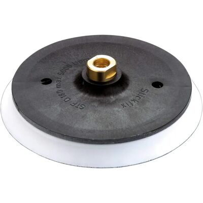 Festool - Universellt slipunderlag M14 - Passar till RAS 180 Festool - Universellt slipunderlag M14 - Passar till RAS 180